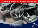 2024 A5 Sportback Thumbnail 16