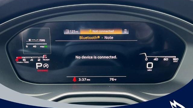 2024 Audi A5 Sportback quattro S line Prem Plus 45 TFSI