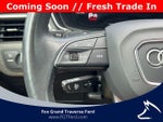 2024 A5 Sportback Thumbnail 19
