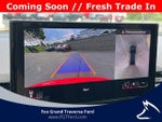 2024 A5 Sportback Thumbnail 23