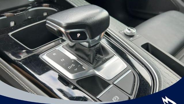 2024 Audi A5 Sportback quattro S line Prem Plus 45 TFSI