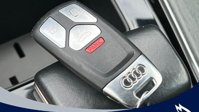 2024 Audi A5 Sportback quattro S line Prem Plus 45 TFSI