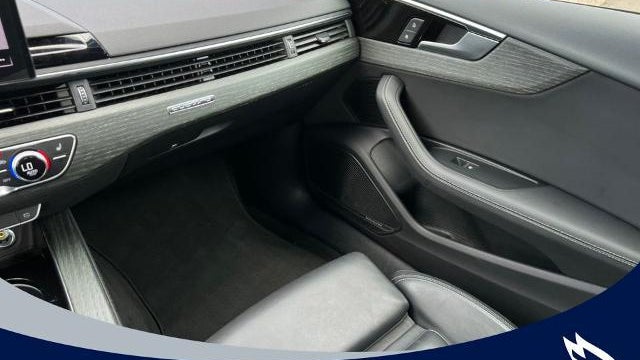 2024 Audi A5 Sportback quattro S line Prem Plus 45 TFSI