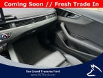 2024 A5 Sportback Thumbnail 30