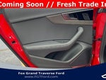 2024 A5 Sportback Thumbnail 32