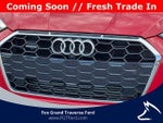 2024 A5 Sportback Thumbnail 35