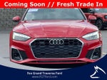 2024 A5 Sportback Thumbnail 36