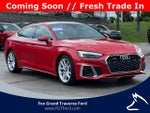 2024 A5 Sportback Thumbnail 37