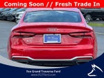 2024 A5 Sportback Thumbnail 38