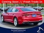2024 A5 Sportback Thumbnail 39