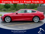 2024 A5 Sportback Thumbnail 40