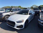 2024 A5 Sportback Thumbnail 1