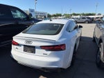 2024 A5 Sportback Thumbnail 3