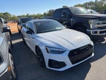 2024 A5 Sportback Thumbnail 2