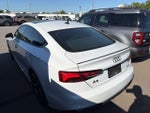 2024 A5 Sportback Thumbnail 4