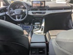 2024 A5 Sportback Thumbnail 22