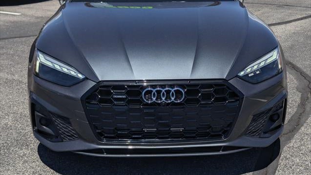 2021 Audi A5 Sportback quattro Premium Plus 45 TFSI