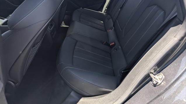 2021 Audi A5 Sportback quattro Premium Plus 45 TFSI