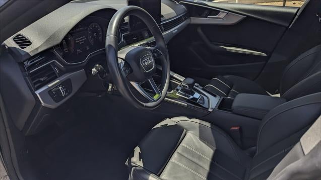 2021 Audi A5 Sportback quattro Premium Plus 45 TFSI
