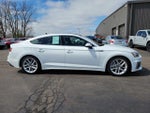 2023 A5 Sportback Thumbnail 3