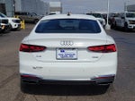 2023 A5 Sportback Thumbnail 5