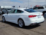 2023 A5 Sportback Thumbnail 6