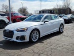 2023 A5 Sportback Thumbnail 8