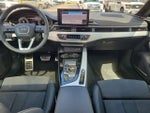 2023 A5 Sportback Thumbnail 11