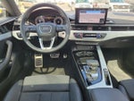 2023 A5 Sportback Thumbnail 12