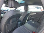 2023 A5 Sportback Thumbnail 15