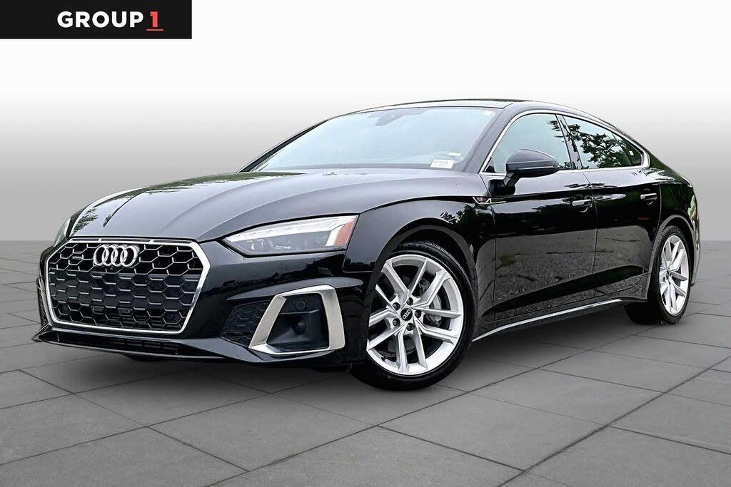 2024 Audi A5 - $29,985