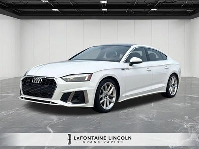 Photo of a 2024 Audi A5 Sportback AWD Quattro S Line Premium Plus 45 Tfsi 4DR Sportback for sale