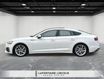 2024 A5 Sportback Thumbnail 2