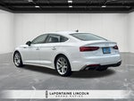 2024 A5 Sportback Thumbnail 3