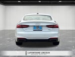 2024 A5 Sportback Thumbnail 4