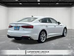 2024 A5 Sportback Thumbnail 5