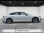 2024 A5 Sportback Thumbnail 6