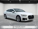 2024 A5 Sportback Thumbnail 7