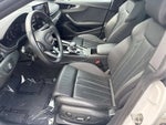 2024 A5 Sportback Thumbnail 12