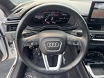 2024 A5 Sportback Thumbnail 19