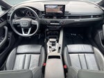 2024 A5 Sportback Thumbnail 29