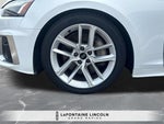 2024 A5 Sportback Thumbnail 34