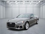 2024 A5 Sportback Thumbnail 1