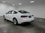2024 A5 Sportback Thumbnail 7