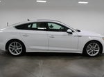 2024 A5 Sportback Thumbnail 11