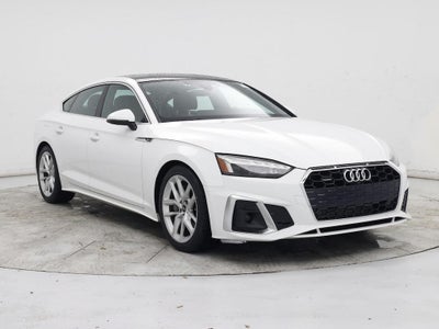 Photo of a 2024 Audi A5 Sportback AWD Quattro S Line Premium Plus 45 Tfsi 4DR Sportback for sale