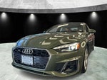2022 A5 Sportback Thumbnail 1