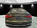 2022 A5 Sportback Thumbnail 2
