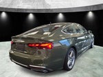 2022 A5 Sportback Thumbnail 31