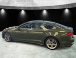 2022 A5 Sportback Thumbnail 32